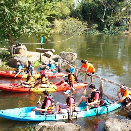 Vimannam Resort Phetcsaburi Kültér fotó