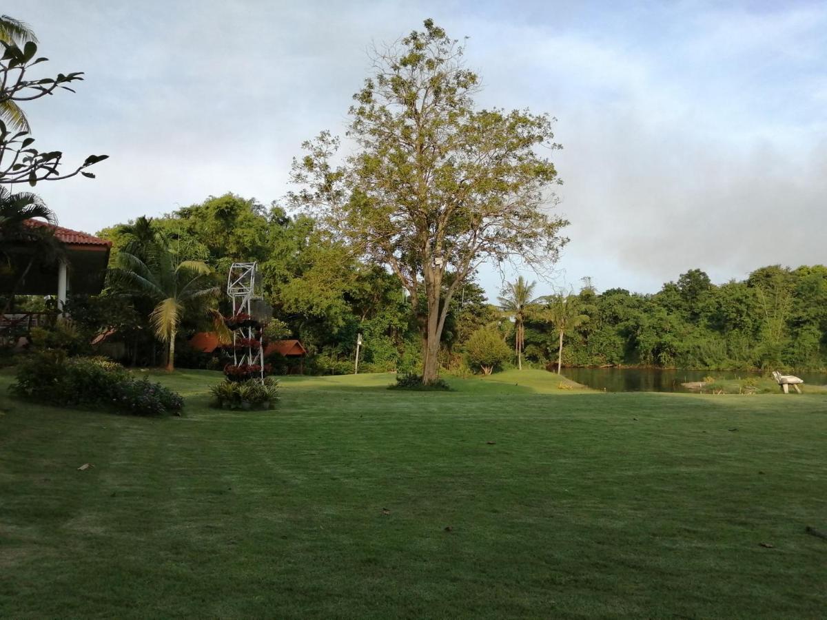 Vimannam Resort Phetcsaburi Kültér fotó