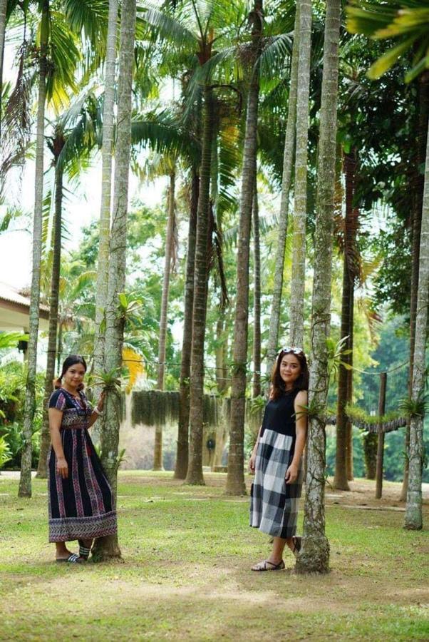 Vimannam Resort Phetcsaburi Kültér fotó