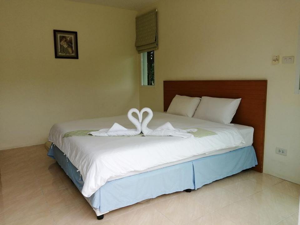 Vimannam Resort Phetcsaburi Kültér fotó