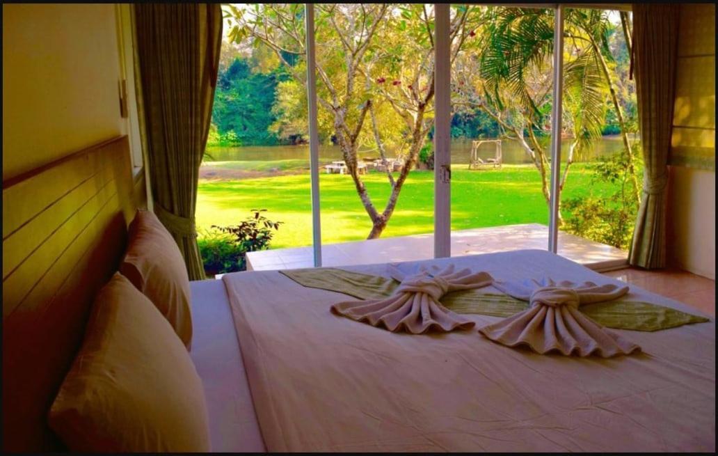 Vimannam Resort Phetcsaburi Kültér fotó