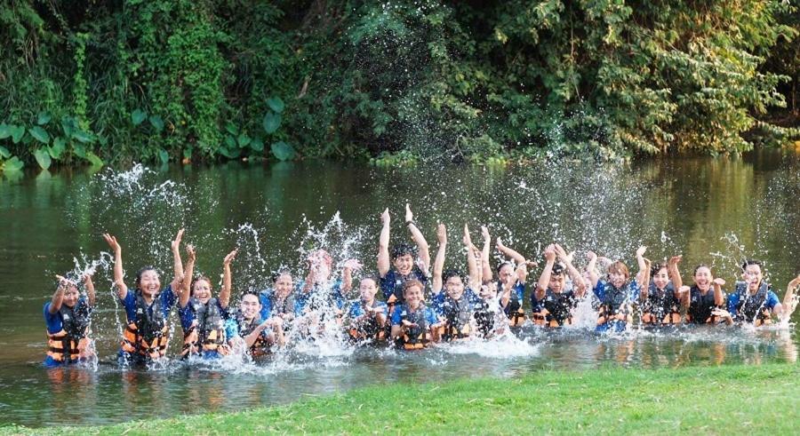 Vimannam Resort Phetcsaburi Kültér fotó