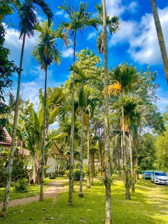Vimannam Resort Phetcsaburi Kültér fotó