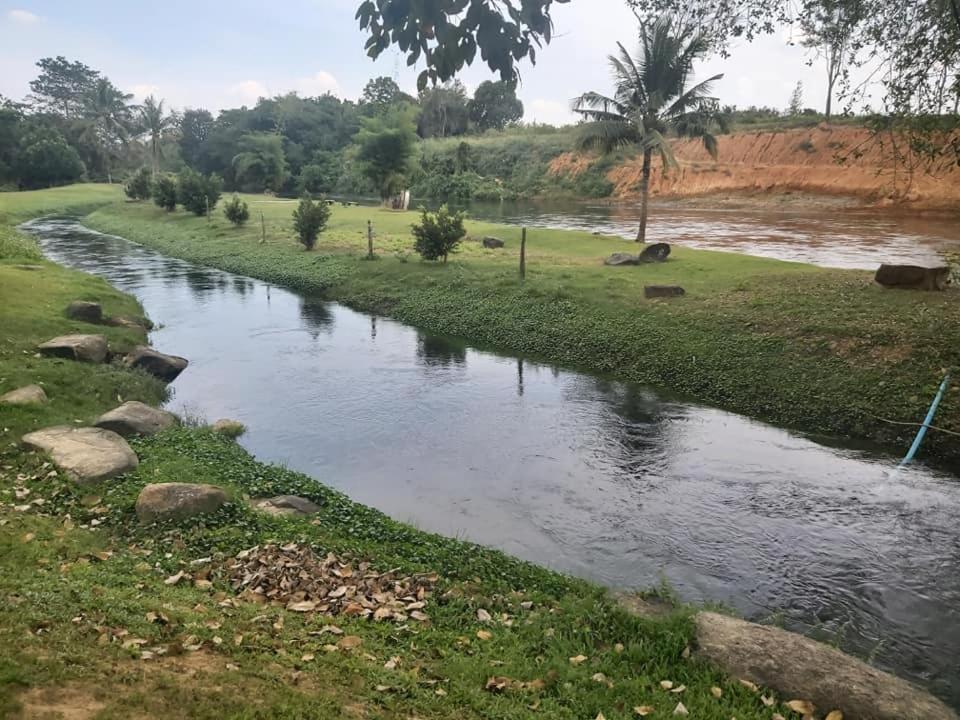 Vimannam Resort Phetcsaburi Kültér fotó