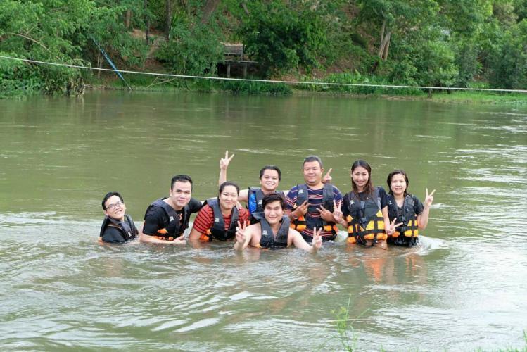 Vimannam Resort Phetcsaburi Kültér fotó