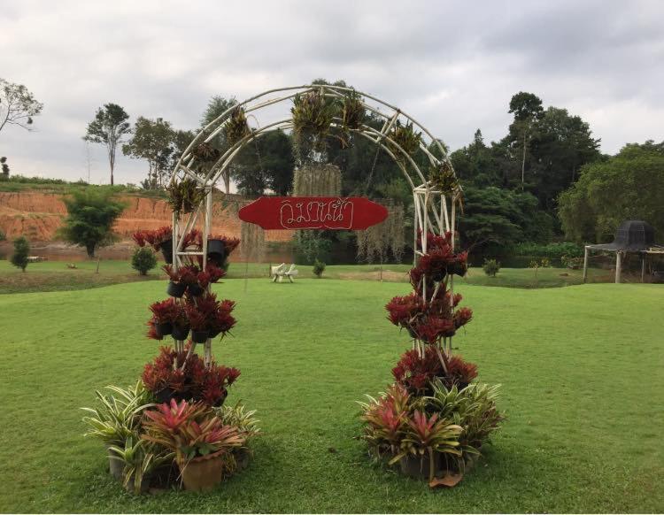 Vimannam Resort Phetcsaburi Kültér fotó