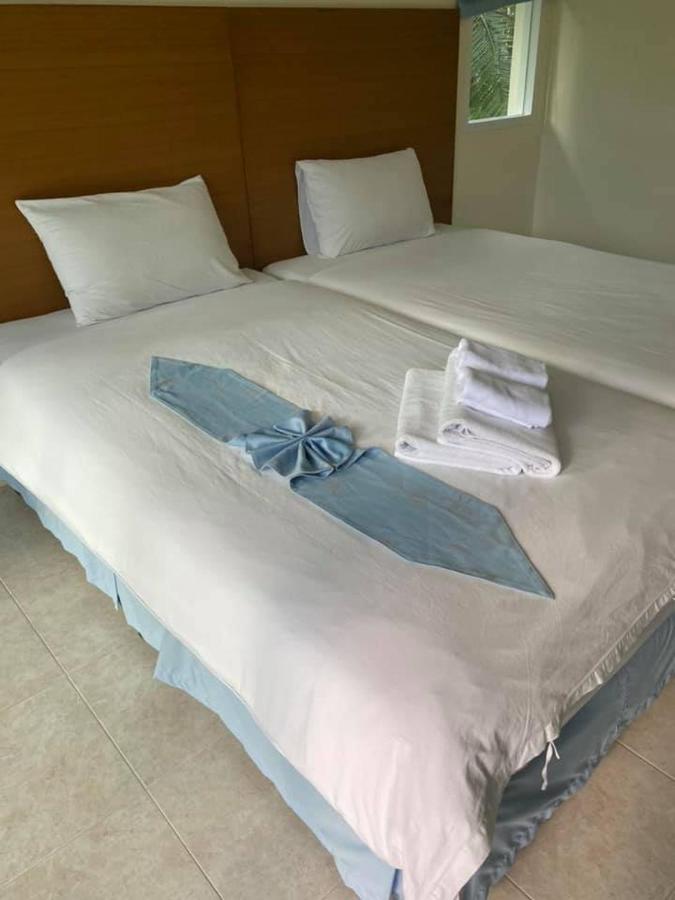 Vimannam Resort Phetcsaburi Kültér fotó