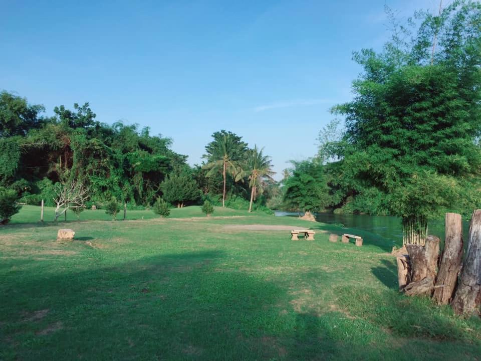 Vimannam Resort Phetcsaburi Kültér fotó