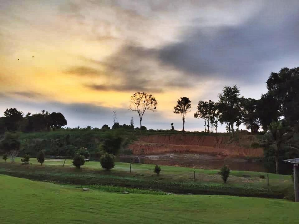 Vimannam Resort Phetcsaburi Kültér fotó